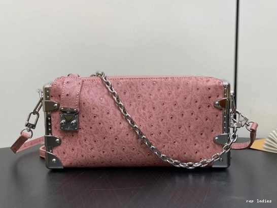 Cheap Trunk-23*12*4CM Slim Louis Vuitton 0805
